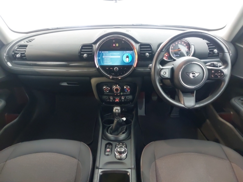 Mini Clubman 1.5 Cooper Classic 6Dr SL22PSX Grey #3