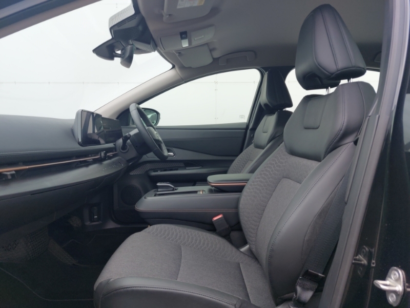 Nissan Ariya 160Kw Engage 63Kwh Comfort Pack Green #5