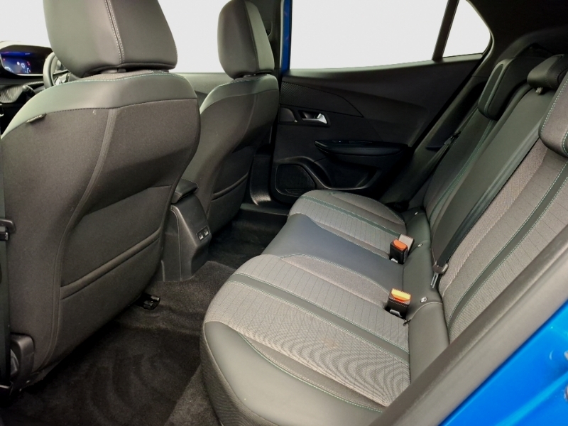 Peugeot 2008 1.2 Puretech Allure Premium OE23KHG Blue #6