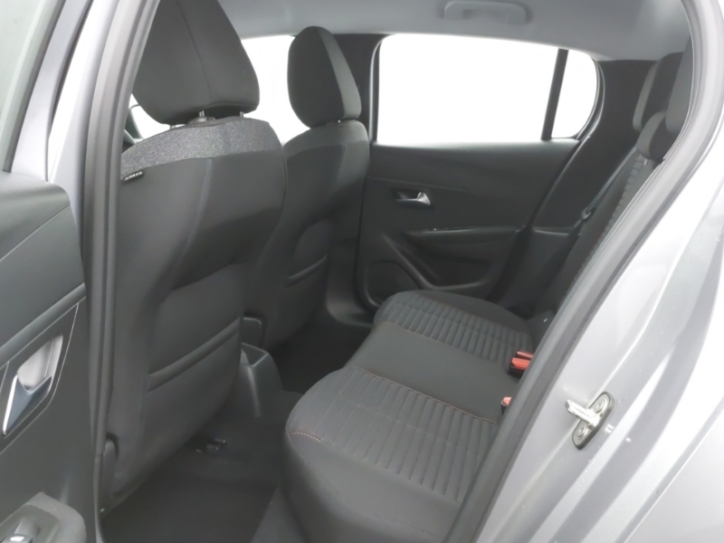 Peugeot 208 1.2 Puretech Active Premium SK22ZHD Grey #6