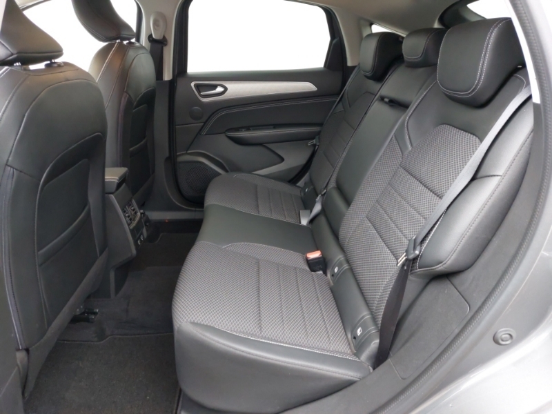 Renault Arkana 1.6 E-tech Full Hybrid 145 Techno MW23DXB Grey #6