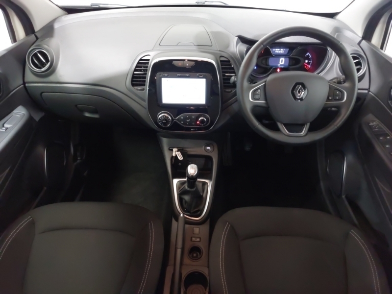 Renault Captur 0.9 Tce 90 Iconic CE68FYF Brown #3