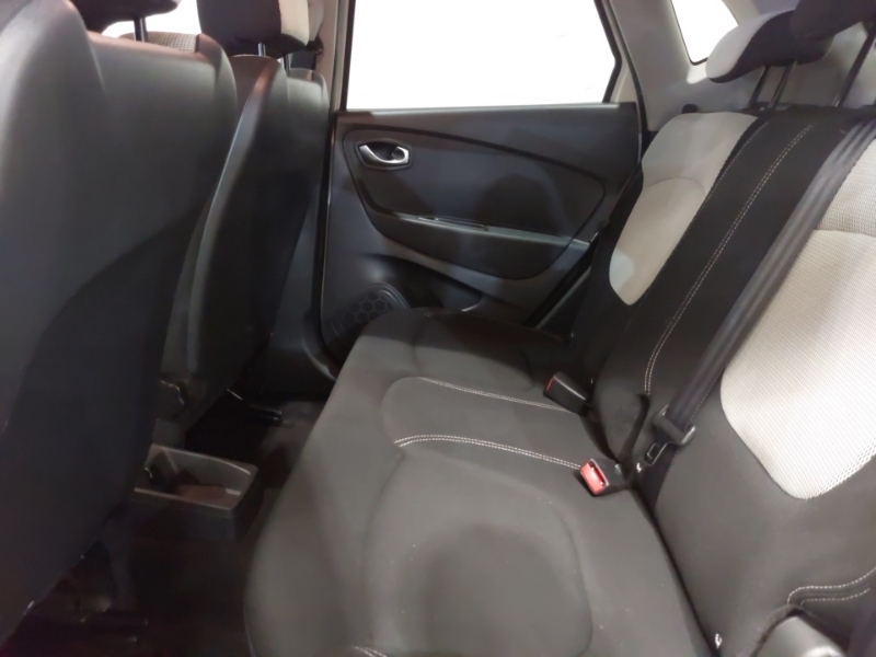 Renault Captur 0.9 Tce 90 Iconic CE68FYF Brown #6