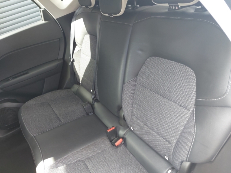 Renault Captur 1.0 Tce 90 Techno MW72OME White #6