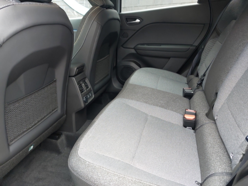 Renault Symbioz 1.3 Tce 140 Techno HK75UGO Grey #6