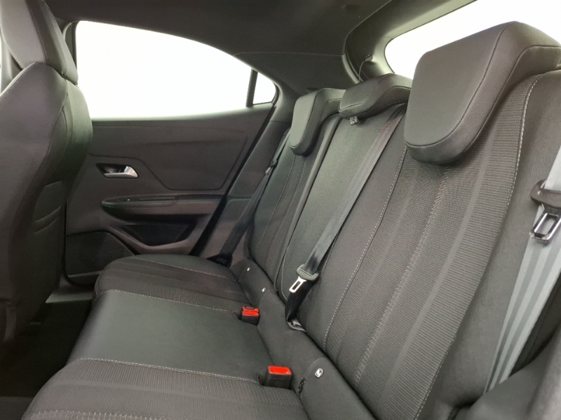 Vauxhall Mokka 1.2 Turbo 136 Gs DT25TZL Grey #6
