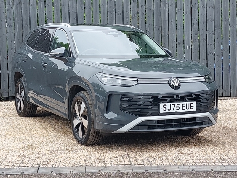 Volkswagen Tayron 1.5 Tsi Ehybrid Match Dsg6 Grey
