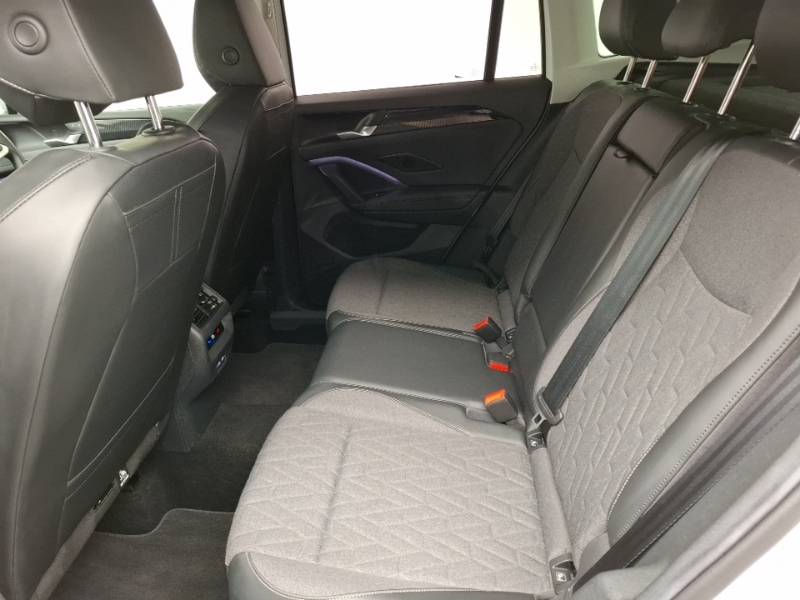 Volkswagen Tiguan 2.0 Tdi Match Dsg SJ24XUZ White #6