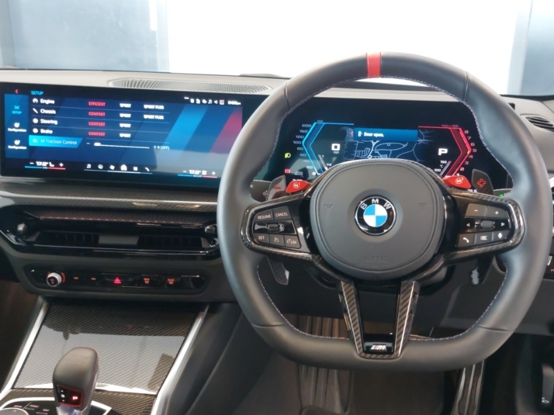 BMW M2 M2 480 Step Blue #5