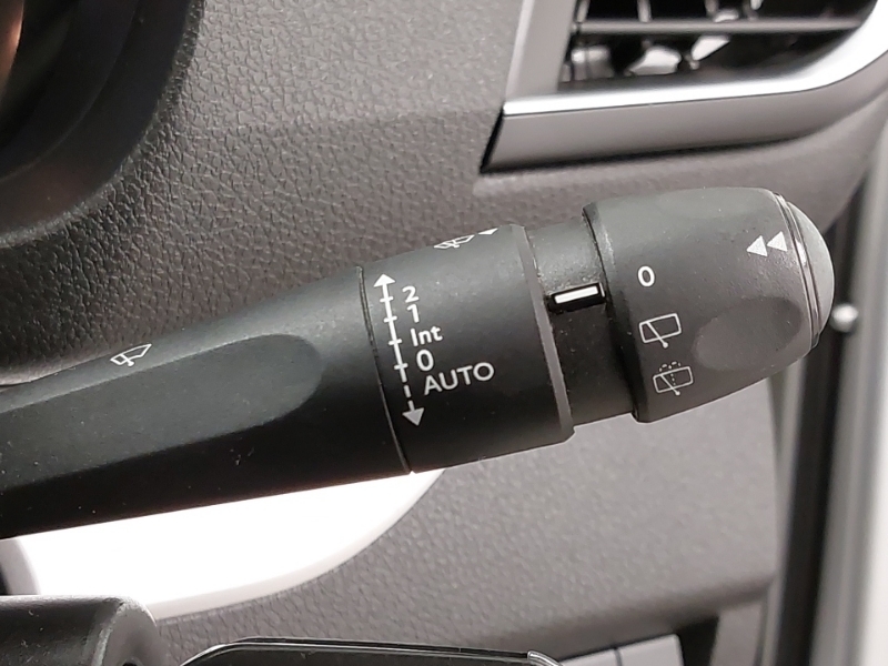 Citroen SpaceTourer Mpv Silver #13