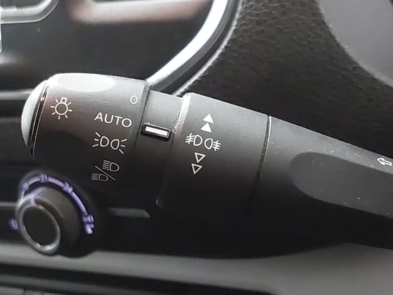 Citroen SpaceTourer Mpv Silver #15