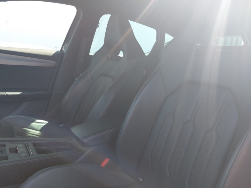 Cupra Leon 1.4 Ehybrid Vz3 Dsg Grey #5