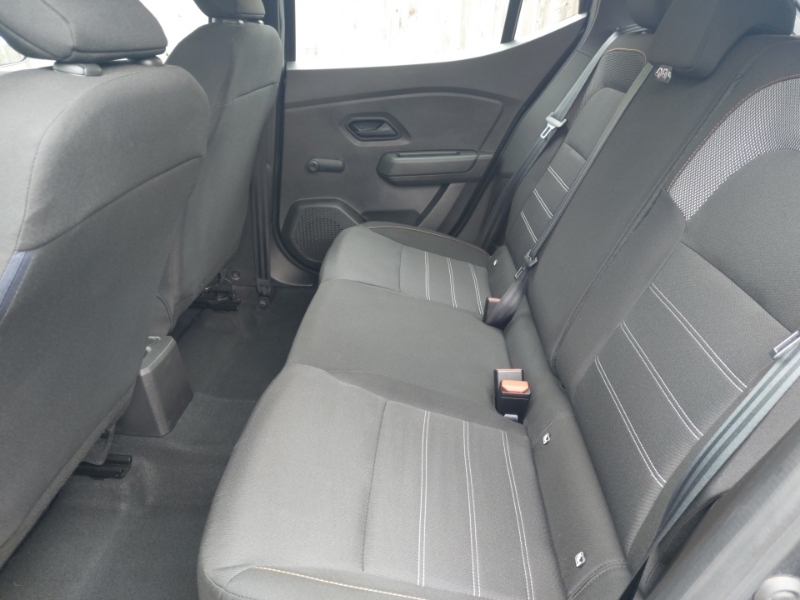 Dacia Sandero Stepway 1.0 Tce Bi-fuel Essential Grey #6