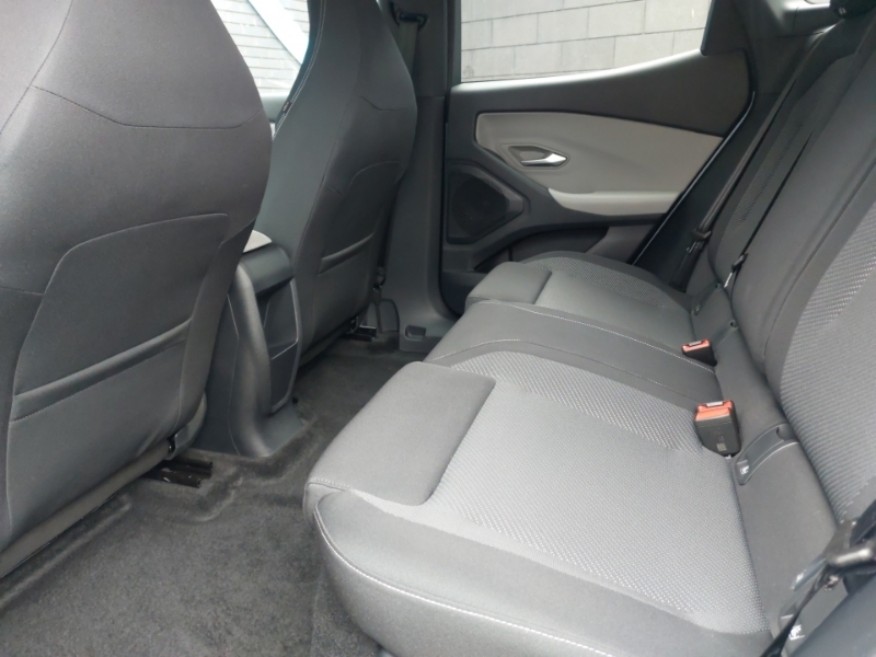 Ford Explorer 125Kw Style 52Kwh Blue #6
