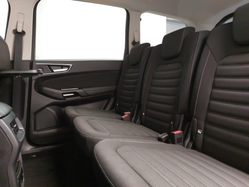 Ford Galaxy 2.0 Ecoblue Titanium Blue #6