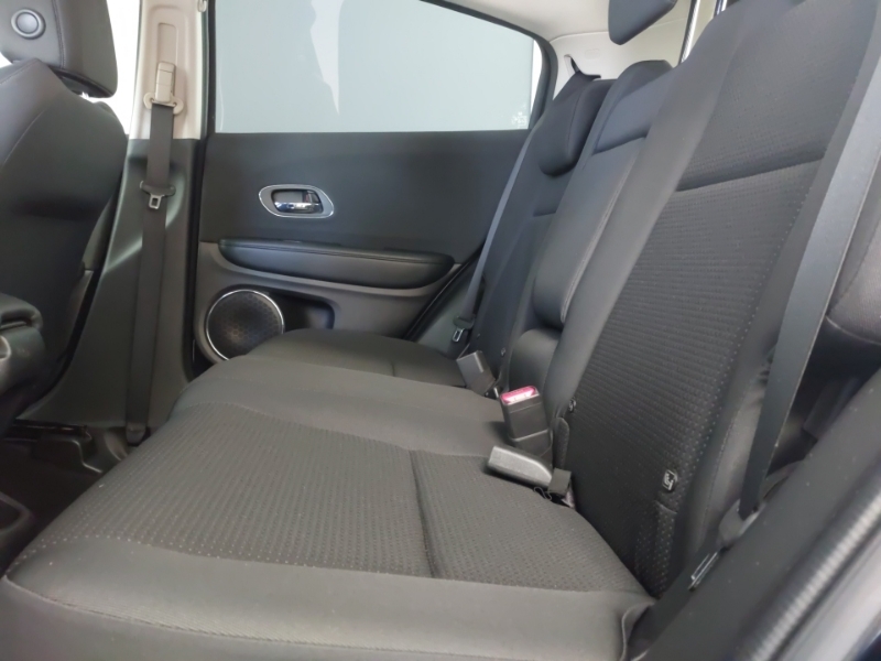 Honda Hr-V 1.5 I-vtec Se SC68VYB Blue #6