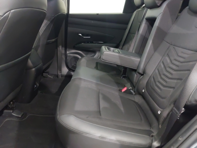 Hyundai Tucson 1.6T Plug-in Hybrid Premium 4Wd PK74FWT Grey #6