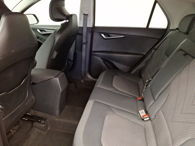 Kia Niro 1.6 Gdi Hybrid 2 Dct YE23EGX Orange #6