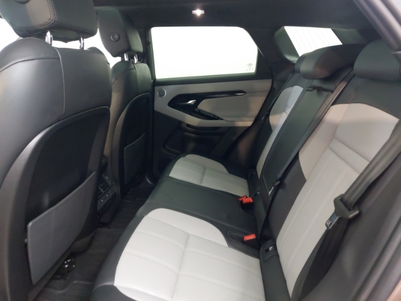 Land Rover Range Rover Evoque 2.0 D200 KT73XDY Brown #6
