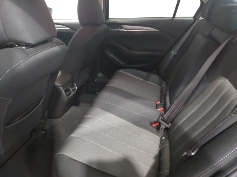 Mazda 6 2.0 Se-l Nav Black #6