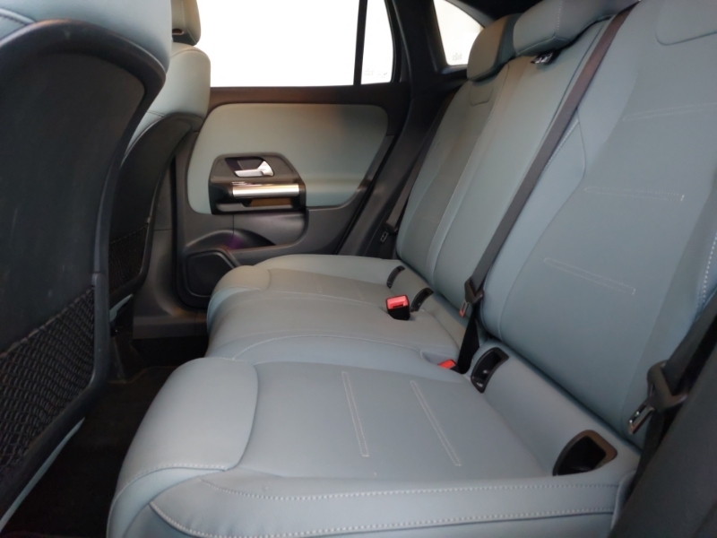 Mercedes-Benz GLA Class Gla 250E Amg Line Executive Grey #6