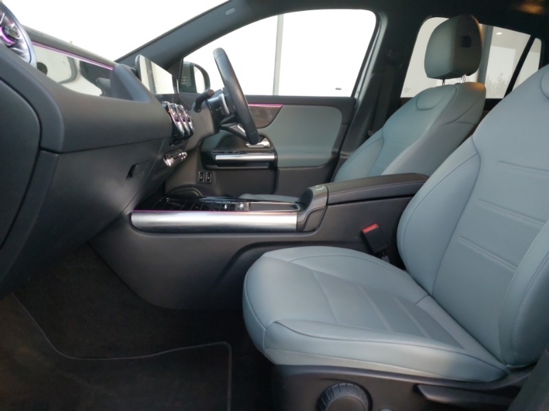 Mercedes-Benz GLA Class Gla 250E Amg Line Executive Grey #5