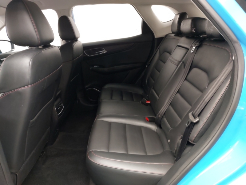 MG HS 1.5 T-gdi Excite Dct NV72OTF Blue #6