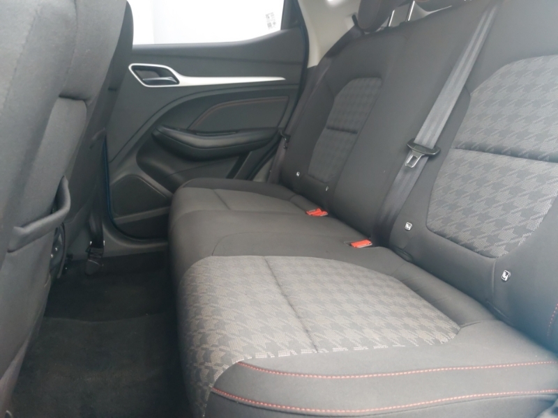 MG ZS 1.0T Gdi Excite Dct SO73XDE Blue #6