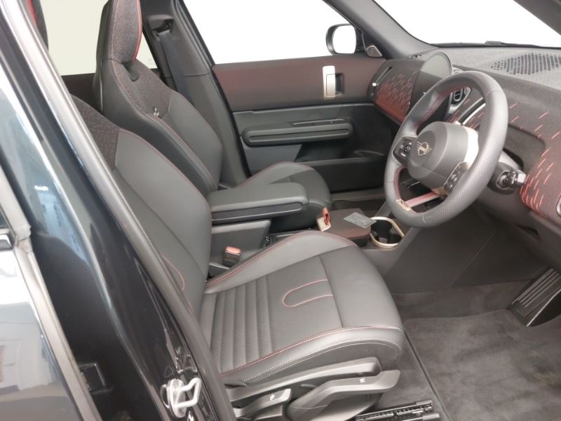 Mini Countryman 2.0 S Sport All4 SH75VVK Grey #6