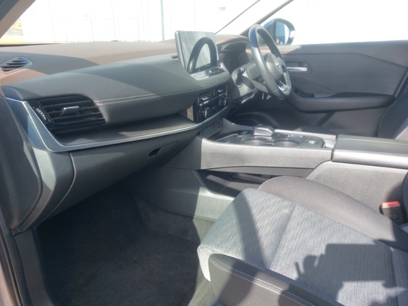 Nissan X-Trail 1.5 E-power 204 N-connecta Xtronic SXZ3206 Grey #5