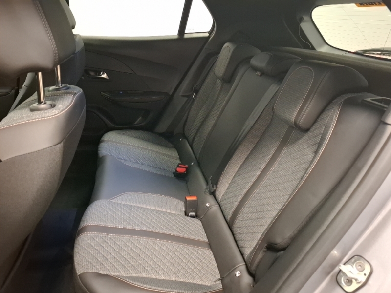 Peugeot 2008 1.2 Puretech 130 Allure LR24BNL Grey #6