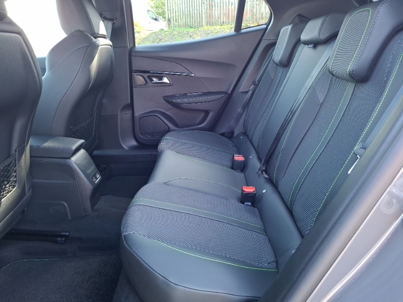 Peugeot 2008 1.2 Puretech 130 Gt Eat8 Grey #6