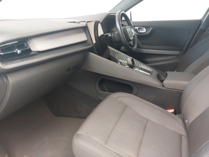 Polestar 2 170Kw 78Kwh Long Range Single Motor Silver #5