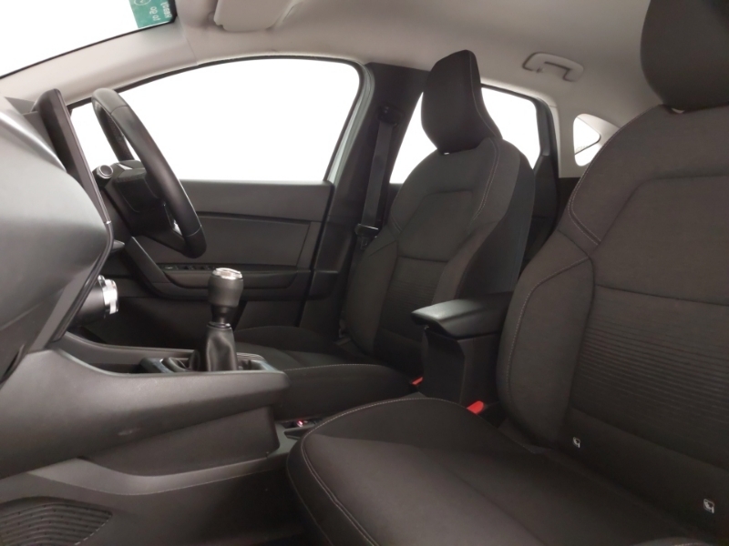 Renault Captur 1.0 Tce 100 Play MF70ZKE Grey #5