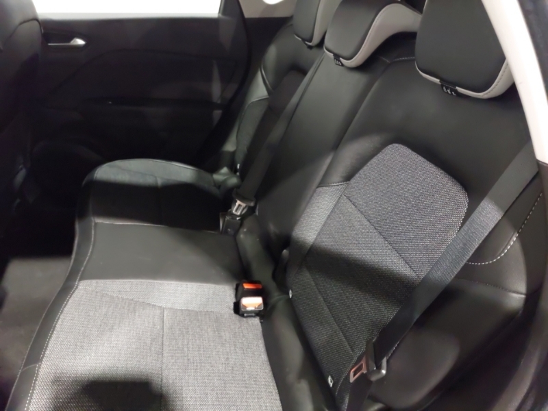 Renault Captur 1.3 Tce 140 Se Edition Edc BYZ6039 Orange #6