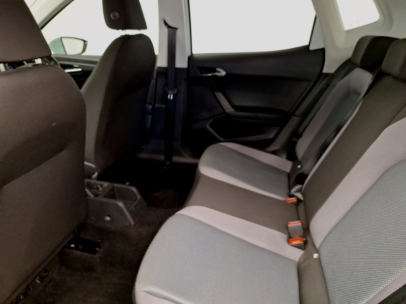 Seat Arona 1.0 Tsi 115 Xcellence Lux Ez White #6