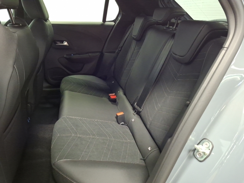 Vauxhall Corsa 1.2 Turbo Ultimate Grey #6