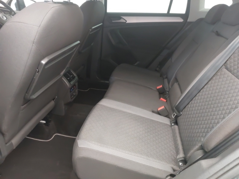 Volkswagen Tiguan 1.5 Tsi Evo 150 Match RO20MZW Grey #6