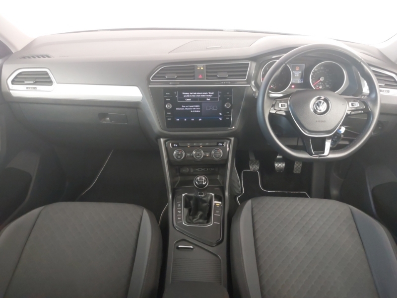 Volkswagen Tiguan 1.5 Tsi Evo 150 Match RO20MZW Grey #3