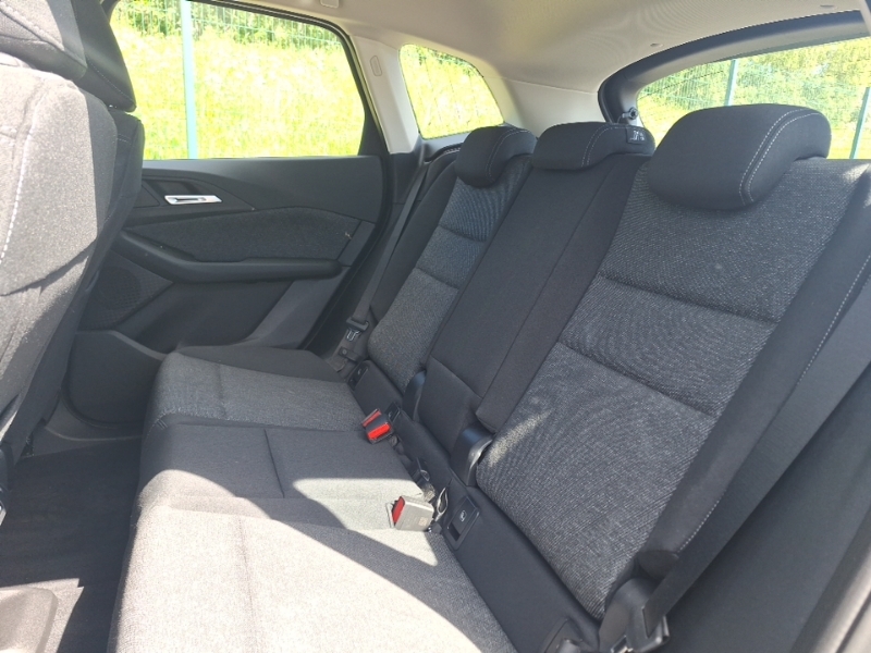 BMW 2 Series 225E Xdrive Sport Dct Blue #6