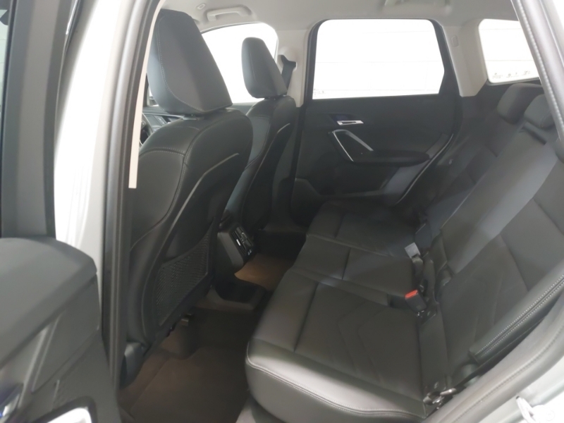BMW X1 Xdrive 23I Mht Xline Step Silver #6