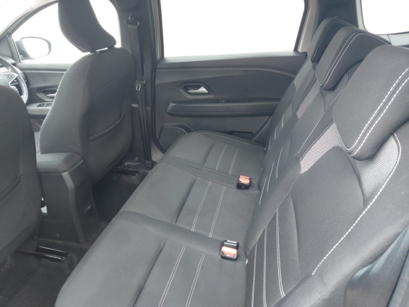 Dacia Jogger 1.0 Tce Expression NA23XGF Grey #6