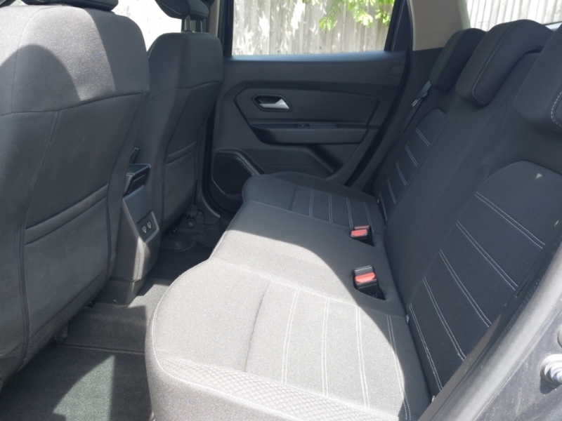 Dacia Duster 1.3 Tce 150 Expression Edc MC23KOJ Grey #6