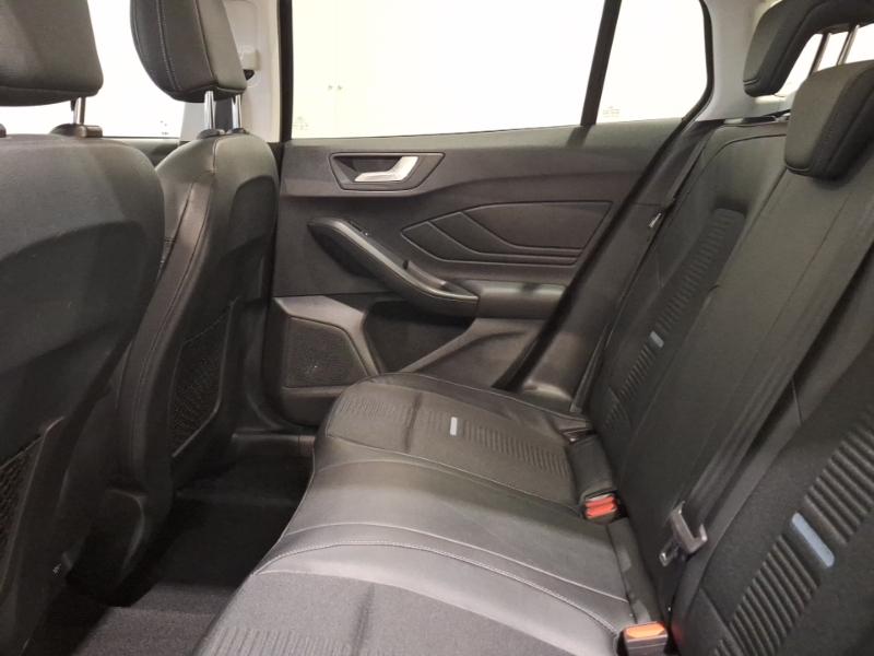 Ford Focus 1.5 Ecoblue 120 Active X SH70CZG Black #6