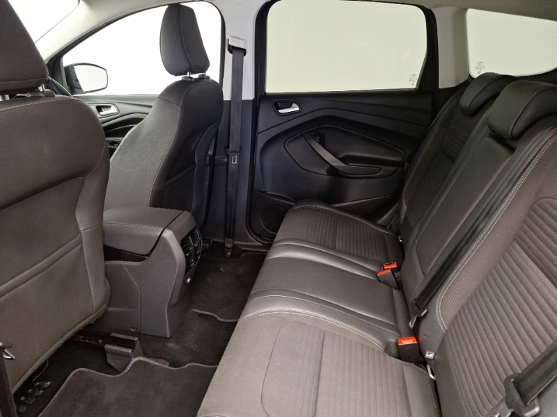 Ford Kuga 2.0 Tdci Titanium 2Wd PL67LCC Grey #6