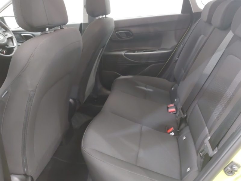 Hyundai I20 1.0T Gdi Advance Nav Dct MC25ZXS Green #6