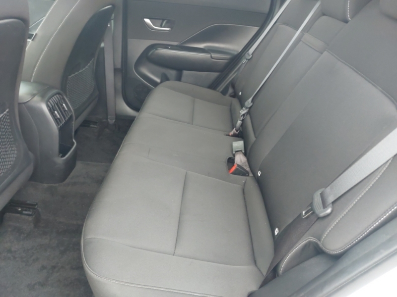 Hyundai Kona 1.0T Advance KE73OPK White #6
