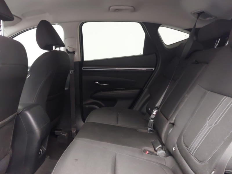 Hyundai Tucson 1.6 Tgdi Hybrid 230 Premium 2Wd SG22ODR Grey #6