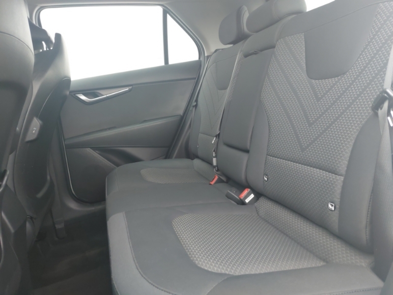 Kia Niro 1.6 Gdi Hybrid 2 Dct NL23WFY White #6