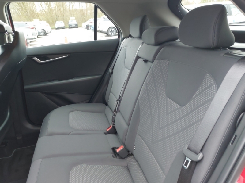 Kia Niro 1.6 Gdi 168 Phev 2 Dct Red #6